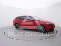 2023 Hyundai I30