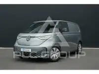 2023 Volkswagen ID 4