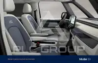 2023 Volkswagen ID 4