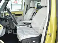 2023 Volkswagen ID 4