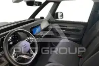 2023 Volkswagen ID 4