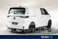 2023 Volkswagen ID 4