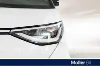 2023 Volkswagen ID 4