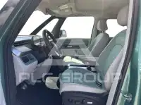 2023 Volkswagen ID 4