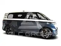 2023 Volkswagen ID 4