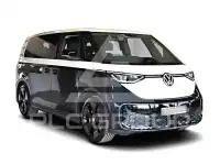 2023 Volkswagen ID 4
