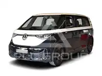 2023 Volkswagen ID 4