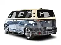 2023 Volkswagen ID 4