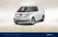 2023 Volkswagen ID 4