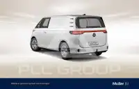 2023 Volkswagen ID 4