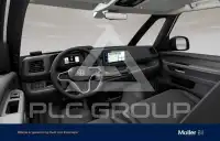 2023 Volkswagen ID 4