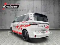 2023 Volkswagen ID 4