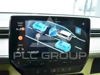 2023 Volkswagen ID 4