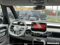 2023 Volkswagen ID 4