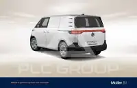 2023 Volkswagen ID 4