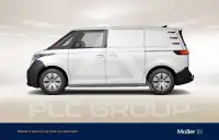 2023 Volkswagen ID 4