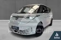 2023 Volkswagen ID 4