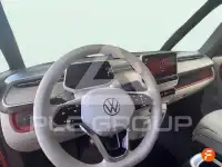2023 Volkswagen ID 4