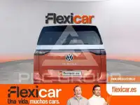 2023 Volkswagen ID 4