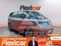 2023 Volkswagen ID 4