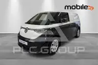 2023 Volkswagen ID 4