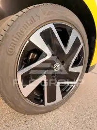 2023 Volkswagen ID 4