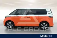 2023 Volkswagen ID 4