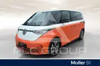 2023 Volkswagen ID 4