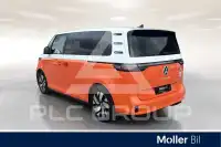 2023 Volkswagen ID 4