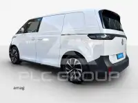 2023 Volkswagen ID 4
