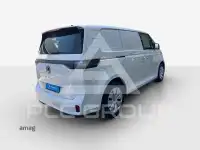 2023 Volkswagen ID 4
