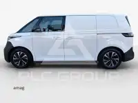 2023 Volkswagen ID 4