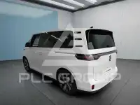 2023 Volkswagen ID 4