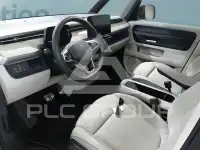 2023 Volkswagen ID 4