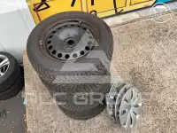 2023 Volkswagen ID 4
