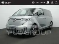 2023 Volkswagen ID 4