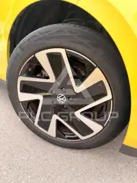 2023 Volkswagen ID 4