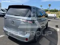 2023 Volkswagen ID 4