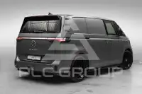 2023 Volkswagen ID 4