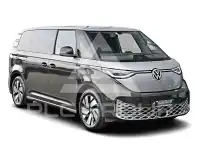 2023 Volkswagen ID 4