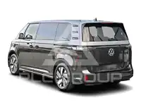 2023 Volkswagen ID 4