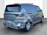 2023 Volkswagen ID 4