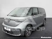 2023 Volkswagen ID 4