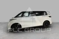 2023 Volkswagen ID 4