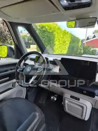 2023 Volkswagen ID 4