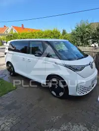 2023 Volkswagen ID 4