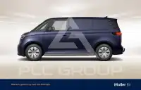 2023 Volkswagen ID 4
