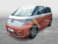 2023 Volkswagen ID 4
