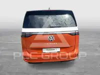 2023 Volkswagen ID 4