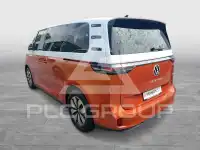 2023 Volkswagen ID 4